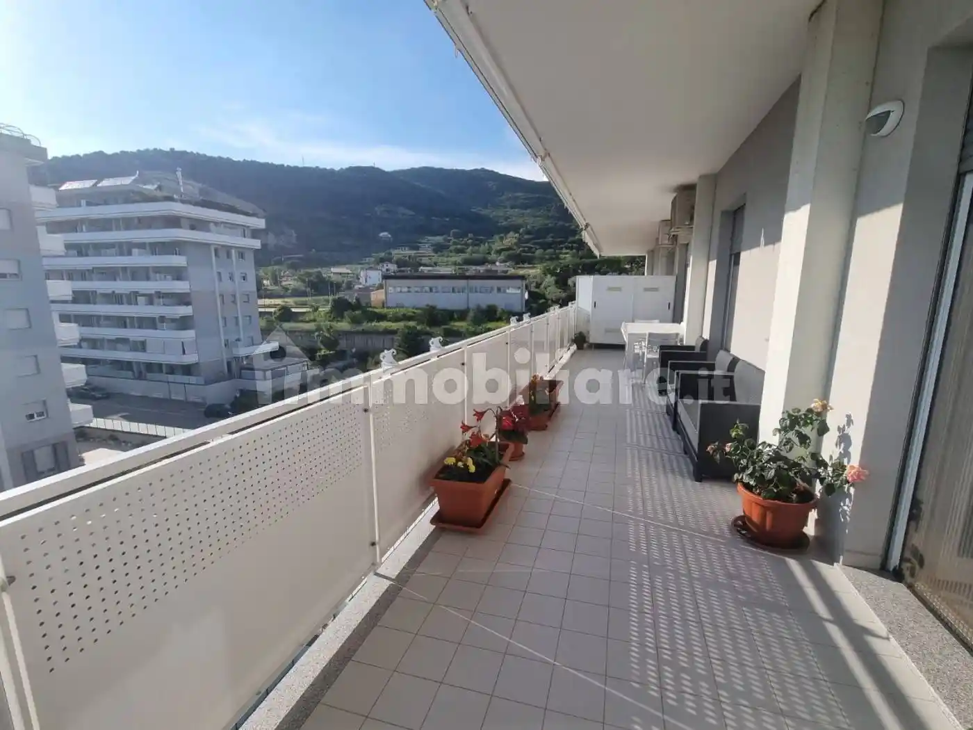 Trilocale via Monticelli, Zona Industriale - San Leonardo, Salerno - foto 2