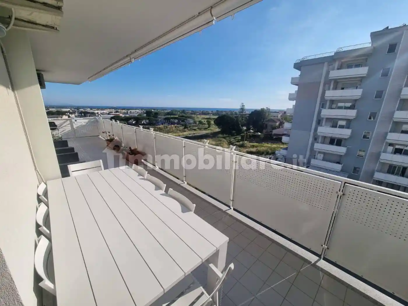 Trilocale via Monticelli, Zona Industriale - San Leonardo, Salerno - foto 3