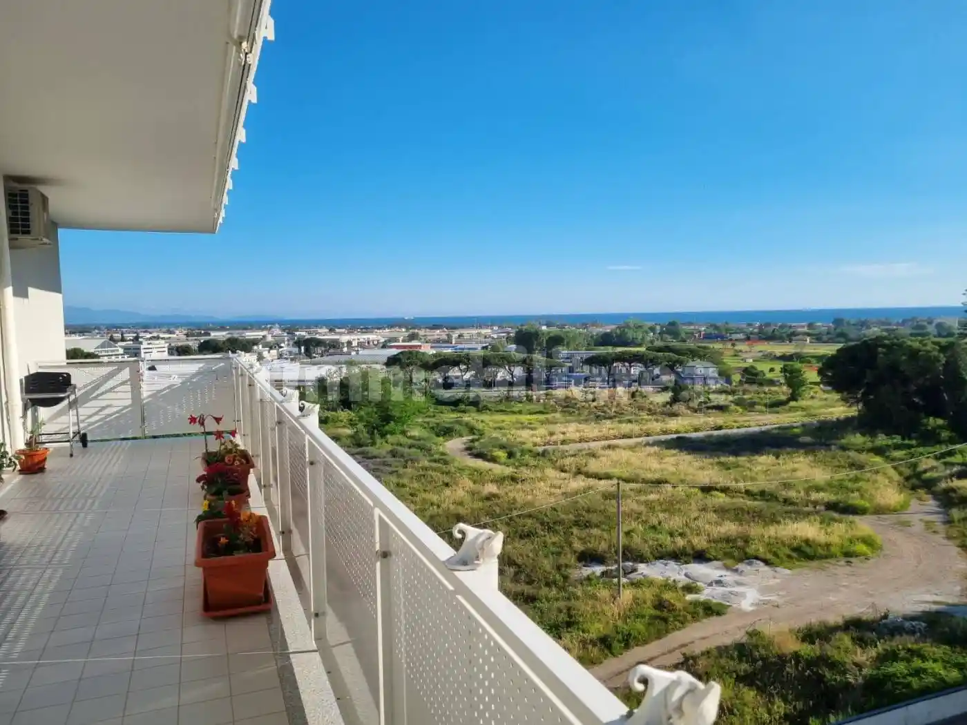 Trilocale via Monticelli, Zona Industriale - San Leonardo, Salerno - foto 4