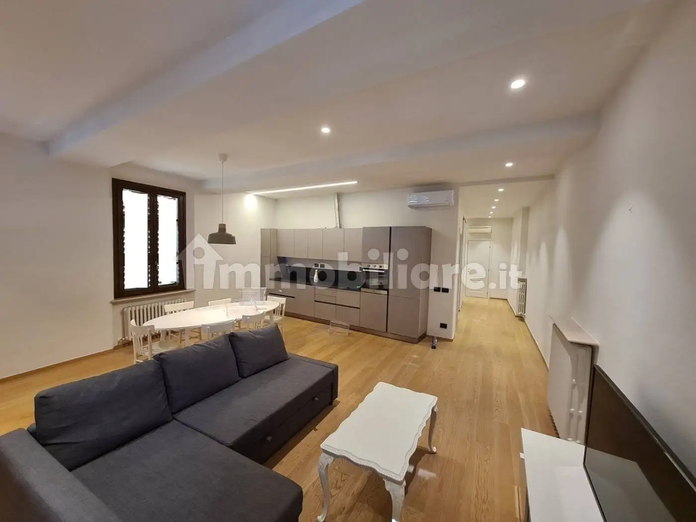 Appartamento in affitto a Reggio Emilia