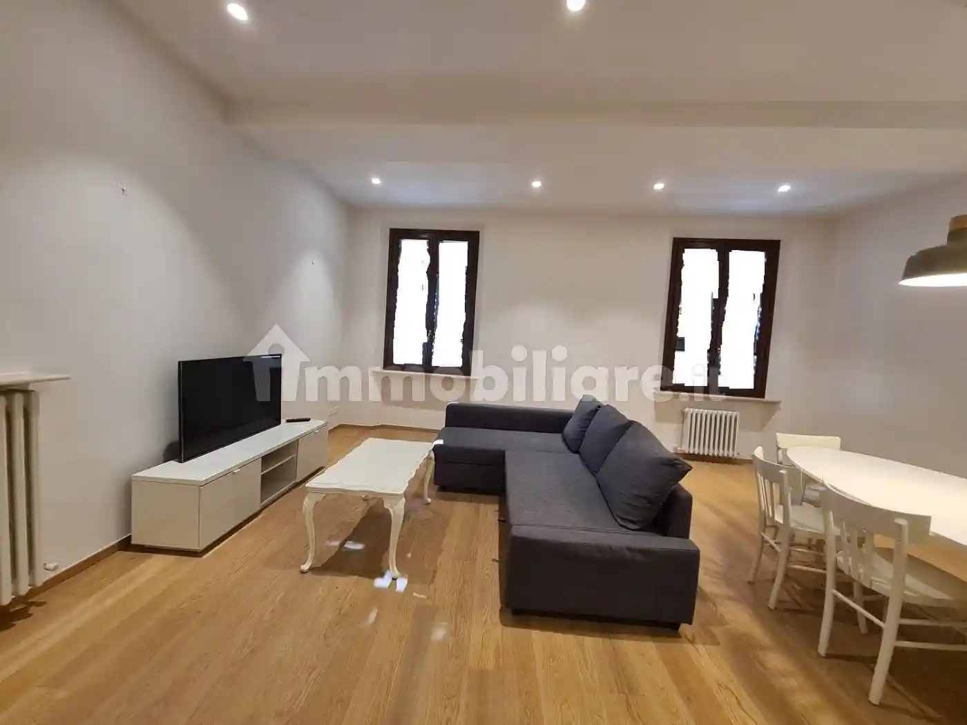 Trilocale corso Giuseppe Garibaldi, Centro Storico, Reggio Emilia - foto 3