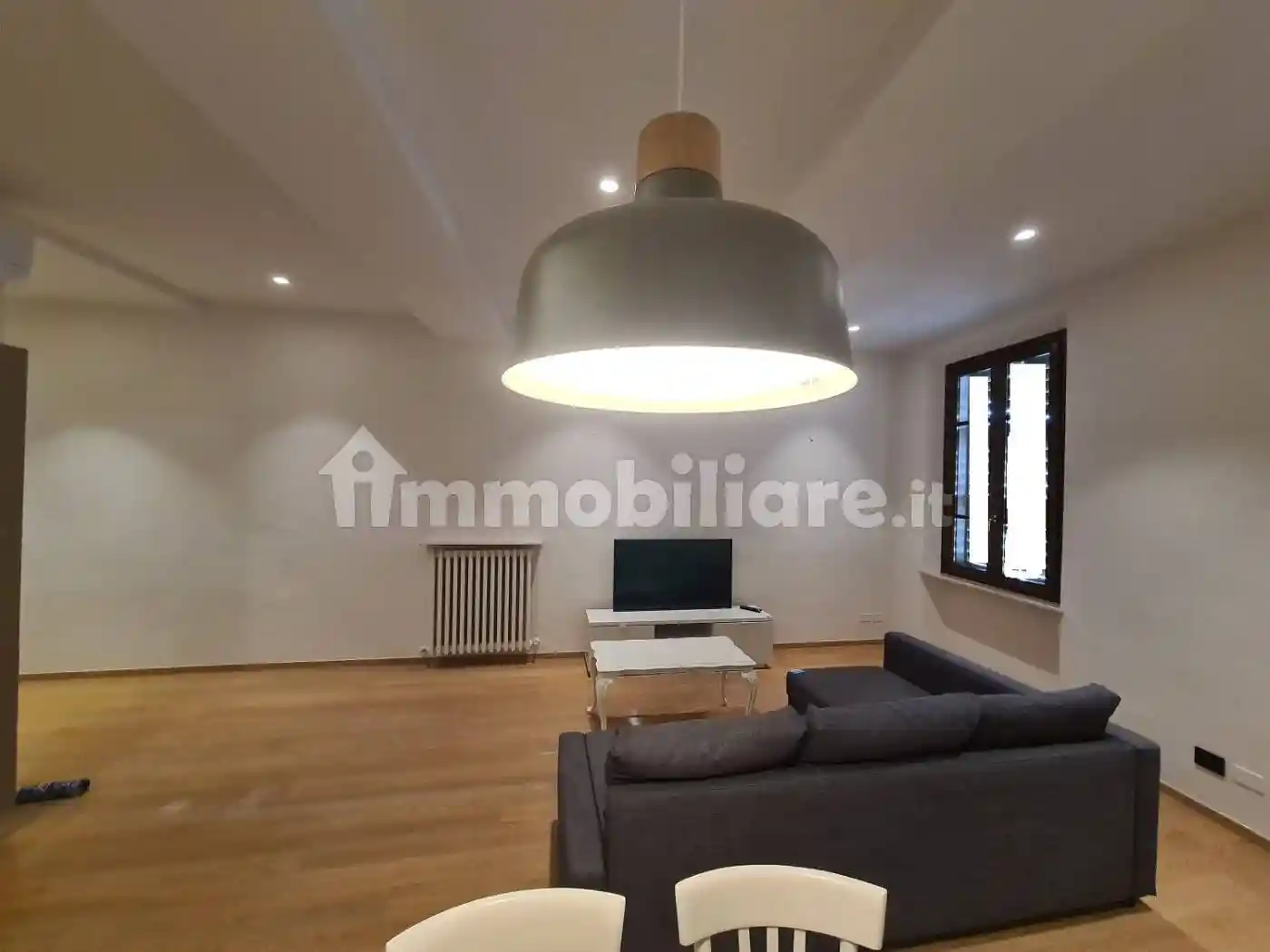 Trilocale corso Giuseppe Garibaldi, Centro Storico, Reggio Emilia - foto 5