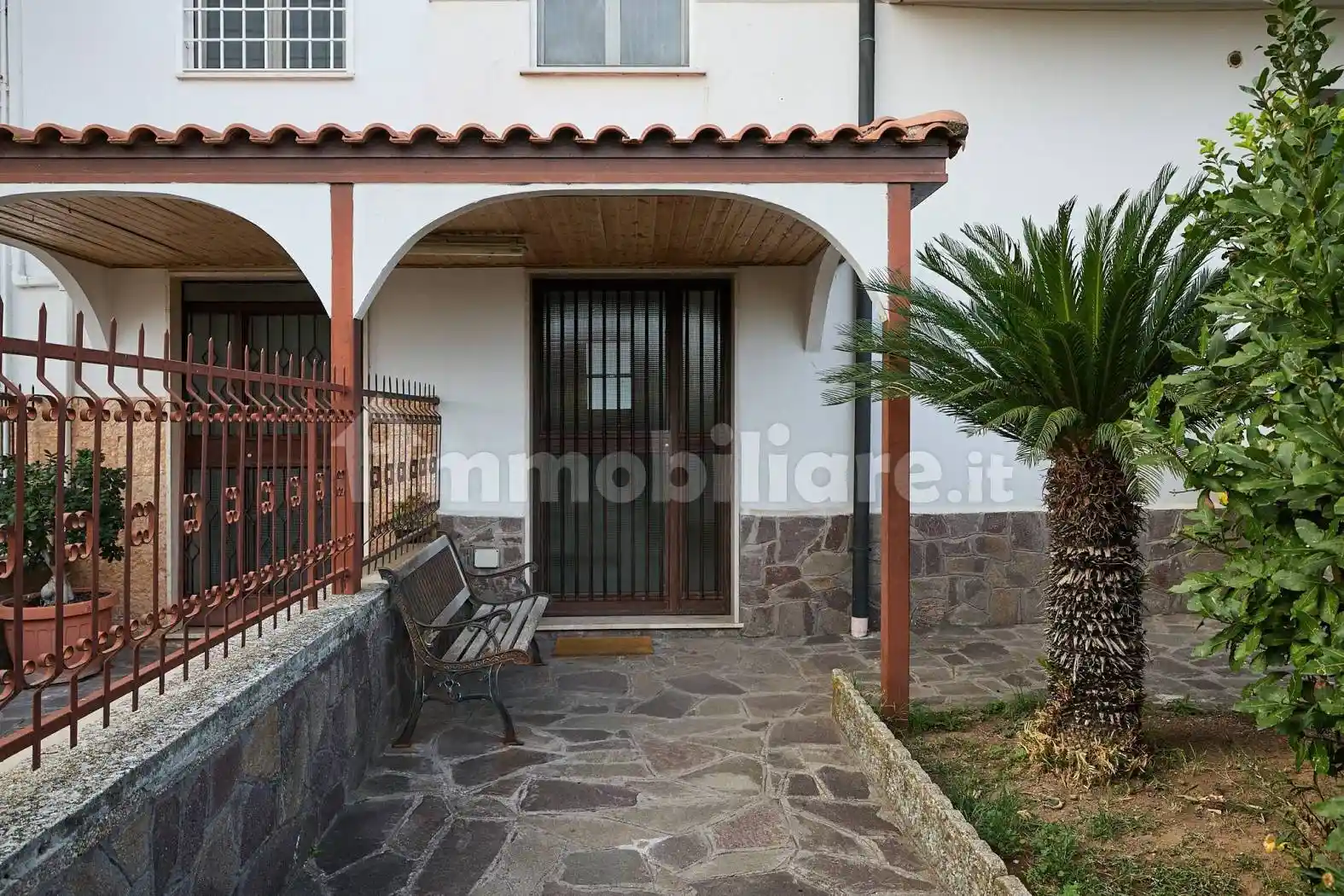 Bilocale via Monteroduni 48, Case Rosse, Roma - foto 3