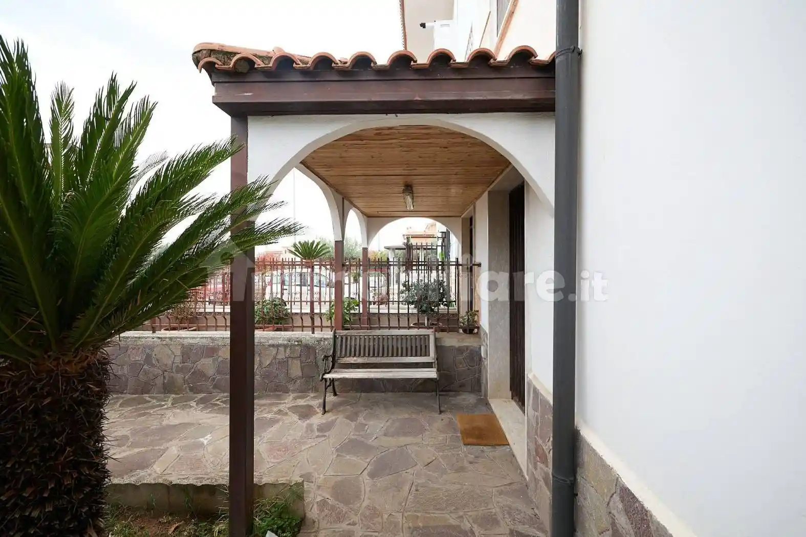 Bilocale via Monteroduni 48, Case Rosse, Roma - foto 4