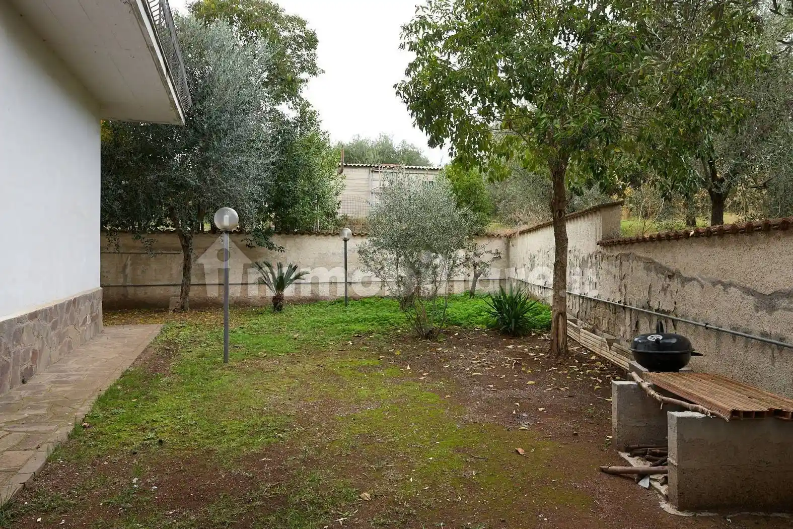 Bilocale via Monteroduni 48, Case Rosse, Roma - foto 5