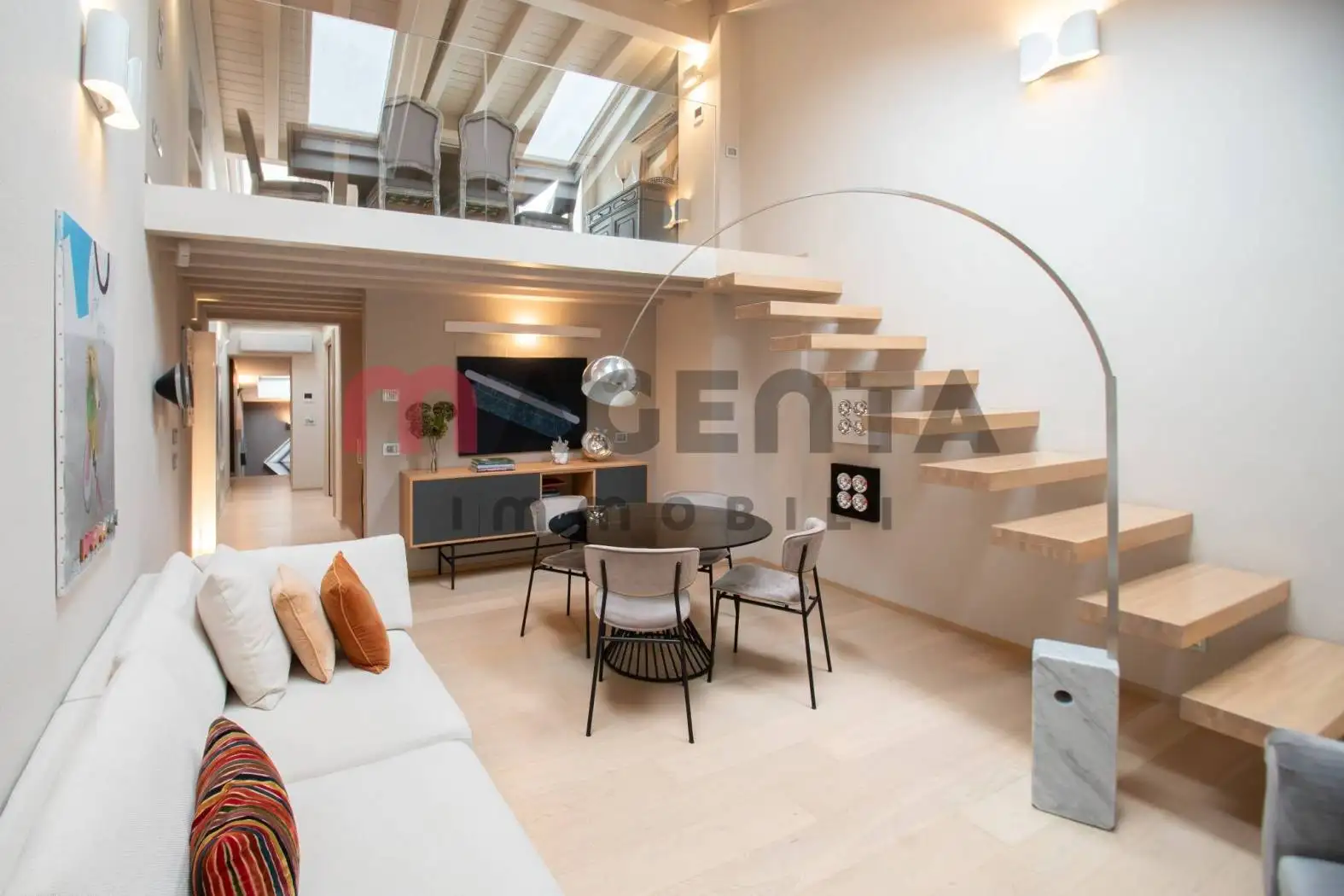 Appartamento in vendita a Brescia