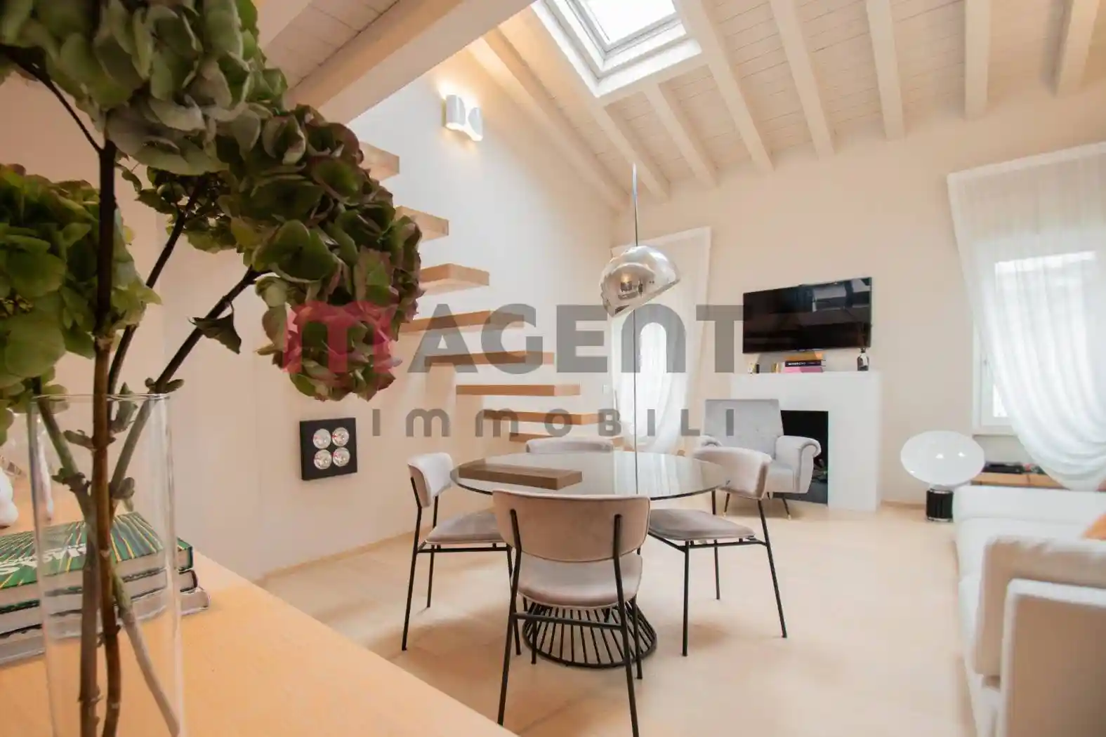 Trilocale corso Palestro 25, Loggia - Garibaldi, Brescia - foto 2