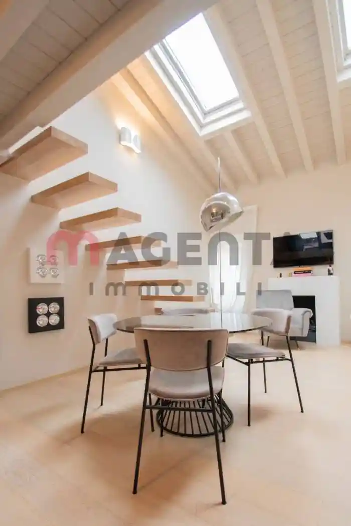 Trilocale corso Palestro 25, Loggia - Garibaldi, Brescia - foto 3