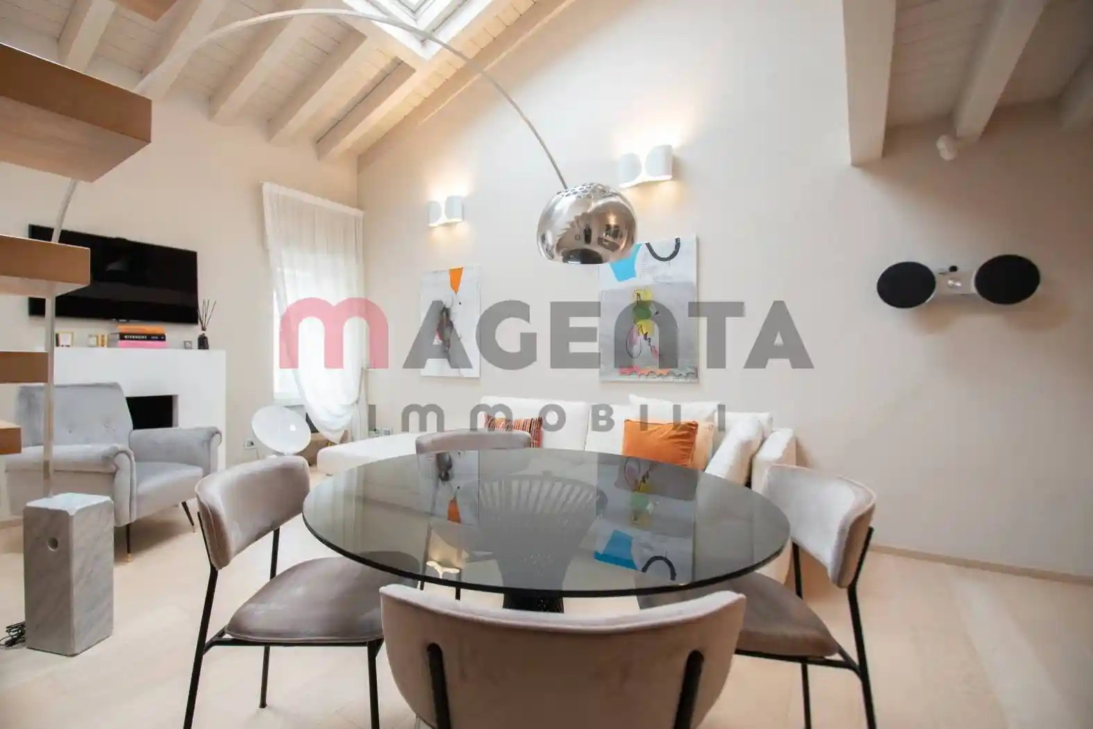 Trilocale corso Palestro 25, Loggia - Garibaldi, Brescia - foto 4