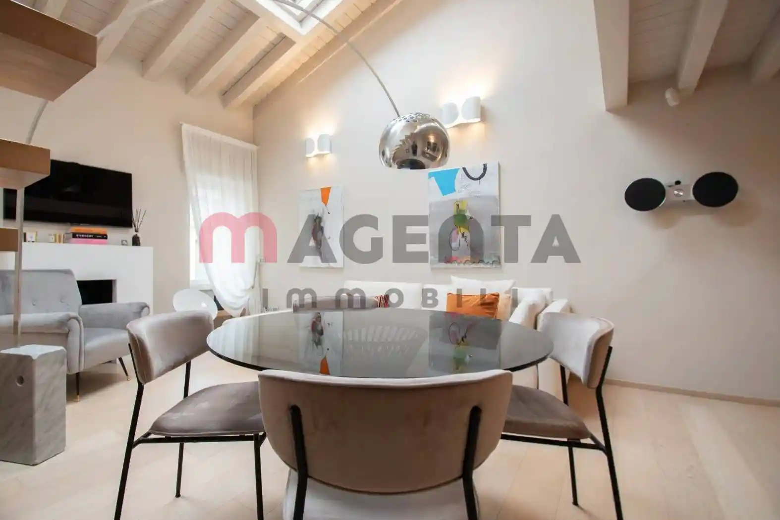 Trilocale corso Palestro 25, Loggia - Garibaldi, Brescia - foto 5