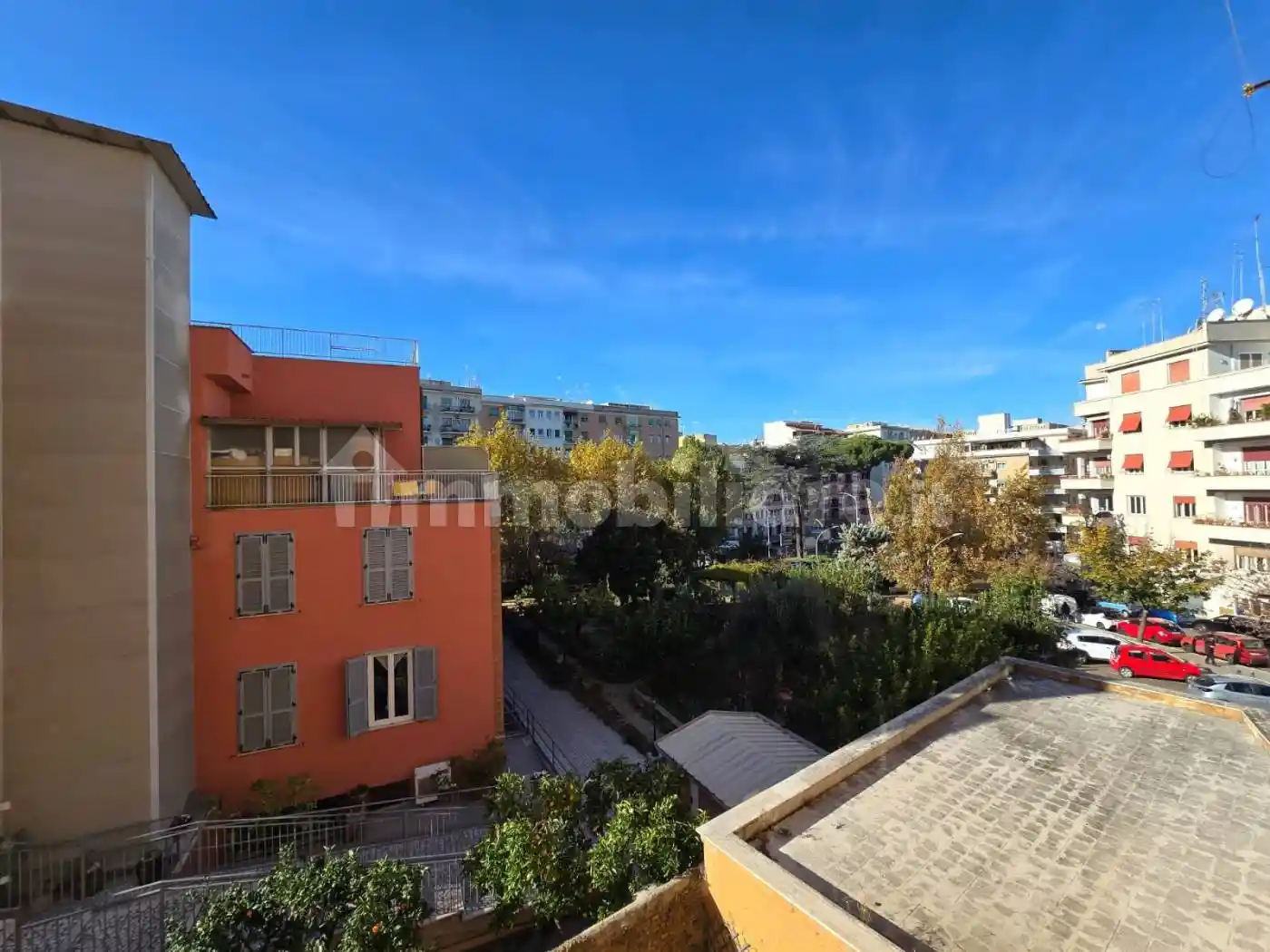 Bilocale via Suor Maria Mazzarello, Furio Camillo, Roma - foto 2