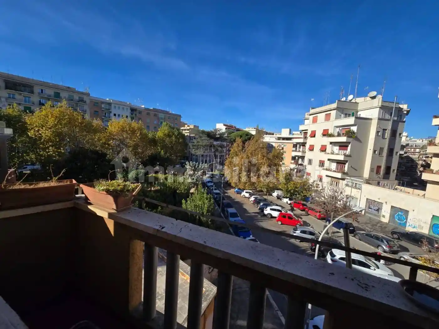 Bilocale via Suor Maria Mazzarello, Furio Camillo, Roma - foto 3