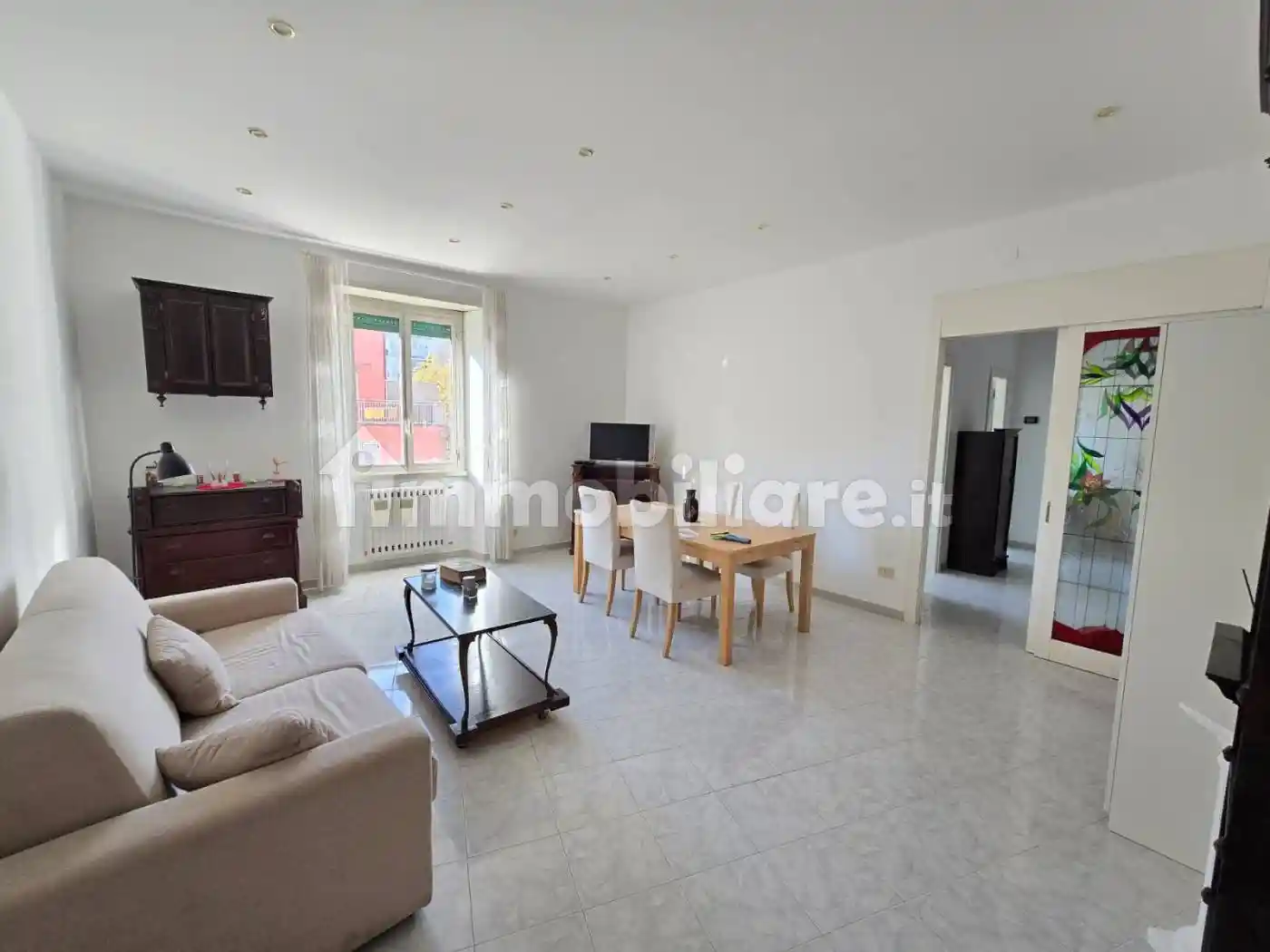 Bilocale via Suor Maria Mazzarello, Furio Camillo, Roma - foto 4