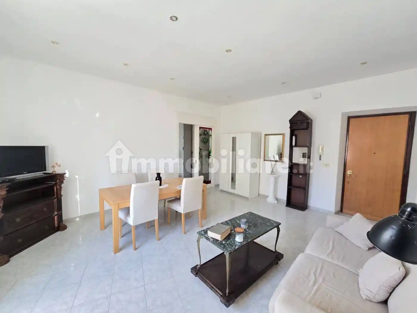 Bilocale via Suor Maria Mazzarello, Furio Camillo, Roma - foto 5