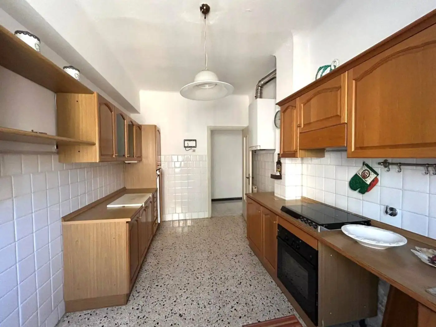 Appartamento in vendita a La Spezia