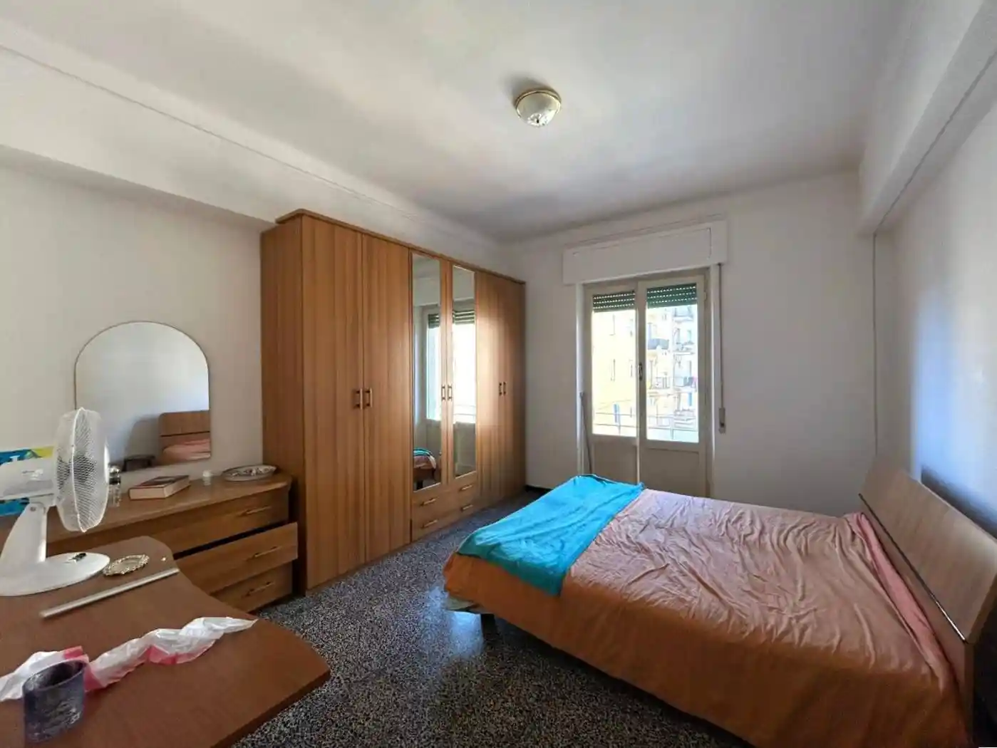 Trilocale via Emanuele Gianturco, Canaletto, La Spezia - foto 5