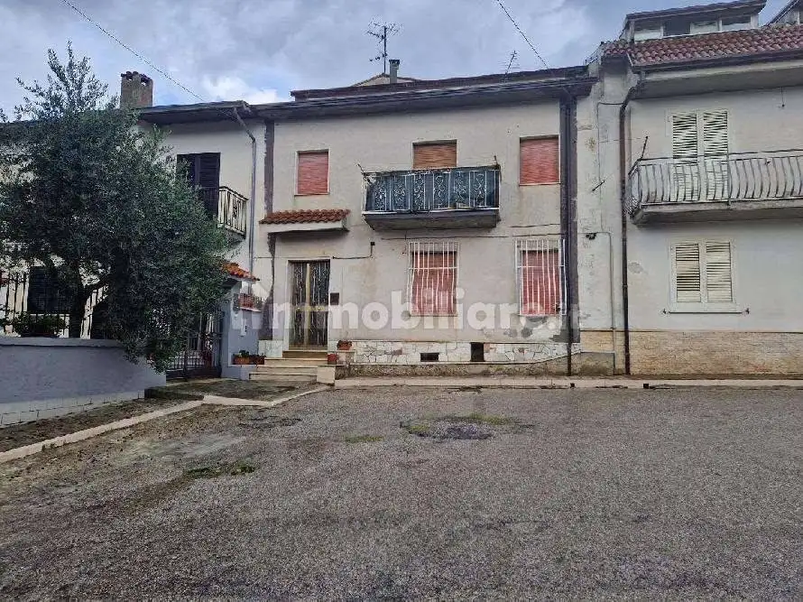 Casa indipendente in vendita a San Nicola Manfredi