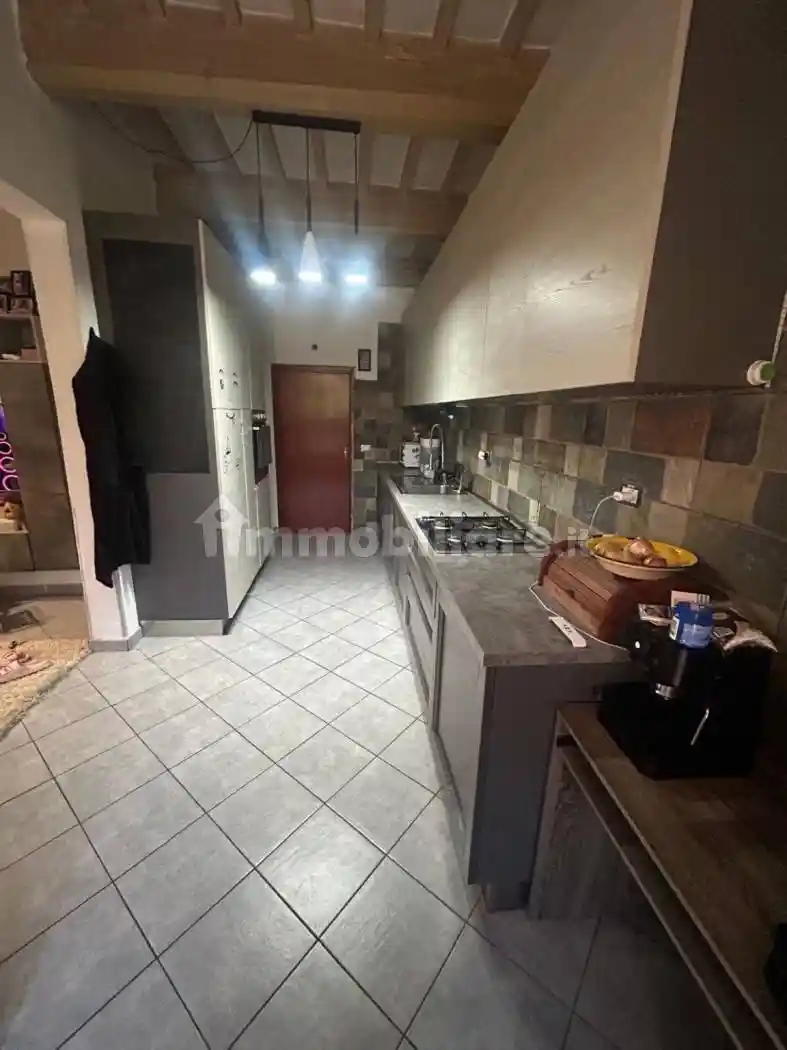 Trilocale Strada Ponte Felcino Ponte Pattoli 45, Villa Pitignano, Perugia - foto 2