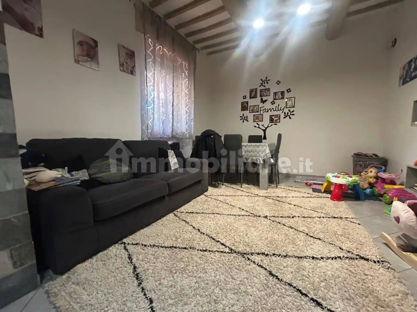 Trilocale Strada Ponte Felcino Ponte Pattoli 45, Villa Pitignano, Perugia - foto 3