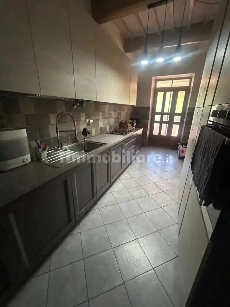 Trilocale Strada Ponte Felcino Ponte Pattoli 45, Villa Pitignano, Perugia - foto 4