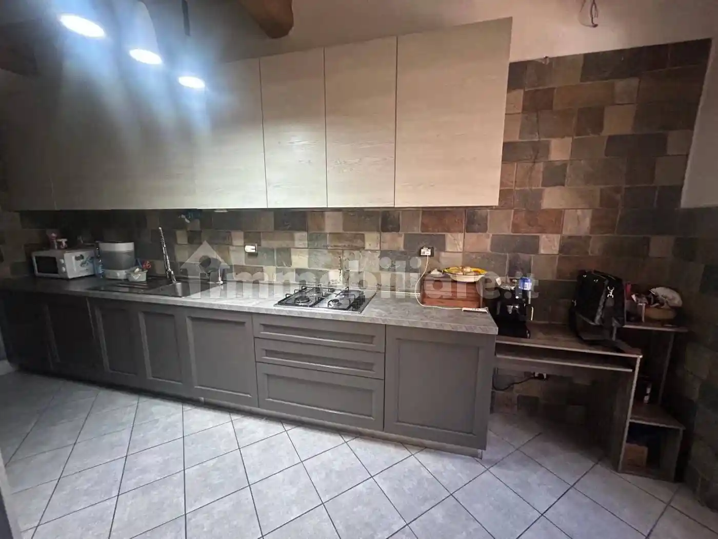 Trilocale Strada Ponte Felcino Ponte Pattoli 45, Villa Pitignano, Perugia - foto 5