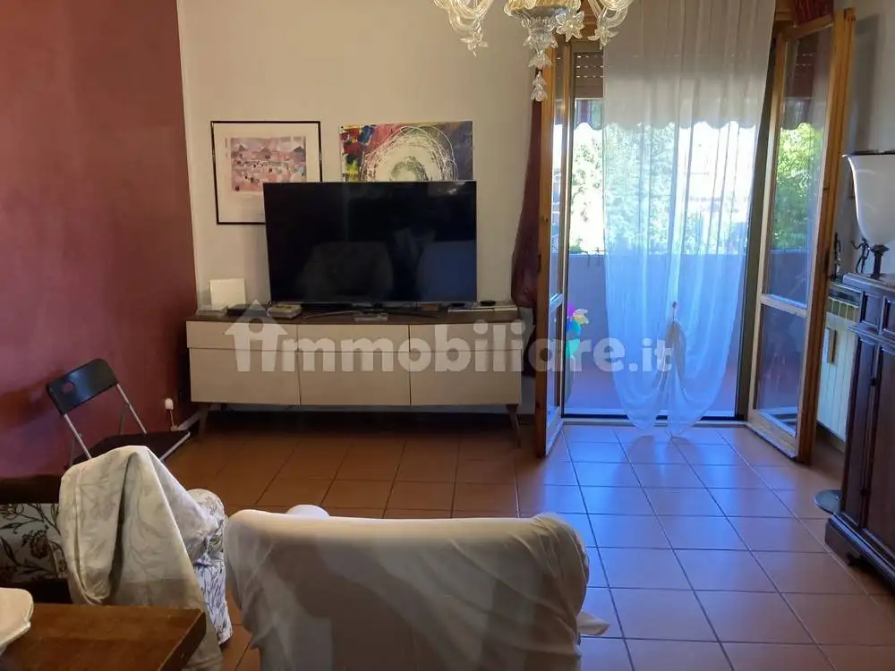 Quadrilocale via Nicolò Biondo 10, Centro, Castelnuovo Rangone - foto 2