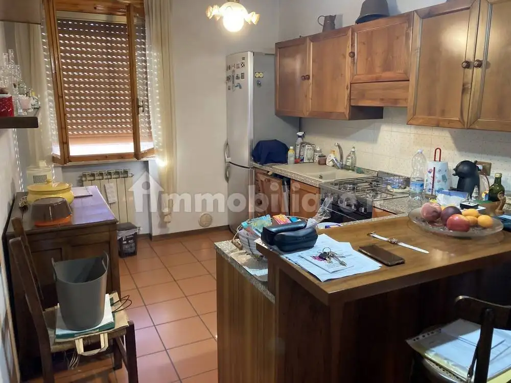 Quadrilocale via Nicolò Biondo 10, Centro, Castelnuovo Rangone - foto 3