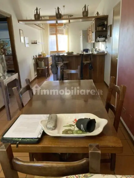 Quadrilocale via Nicolò Biondo 10, Centro, Castelnuovo Rangone - foto 4