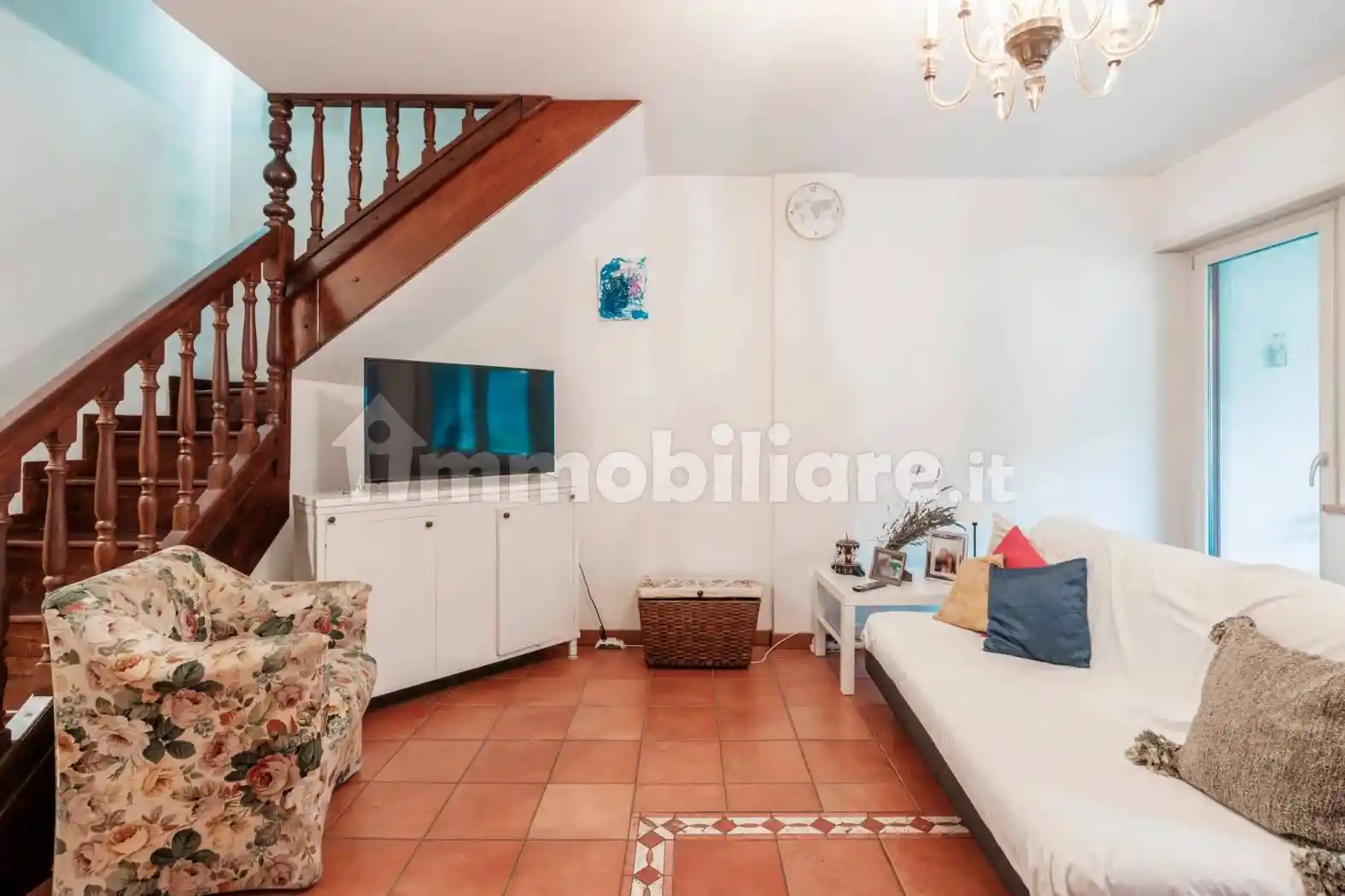 Appartamento via delle Ghiaie 18, Ghiaie, Trento - foto 2