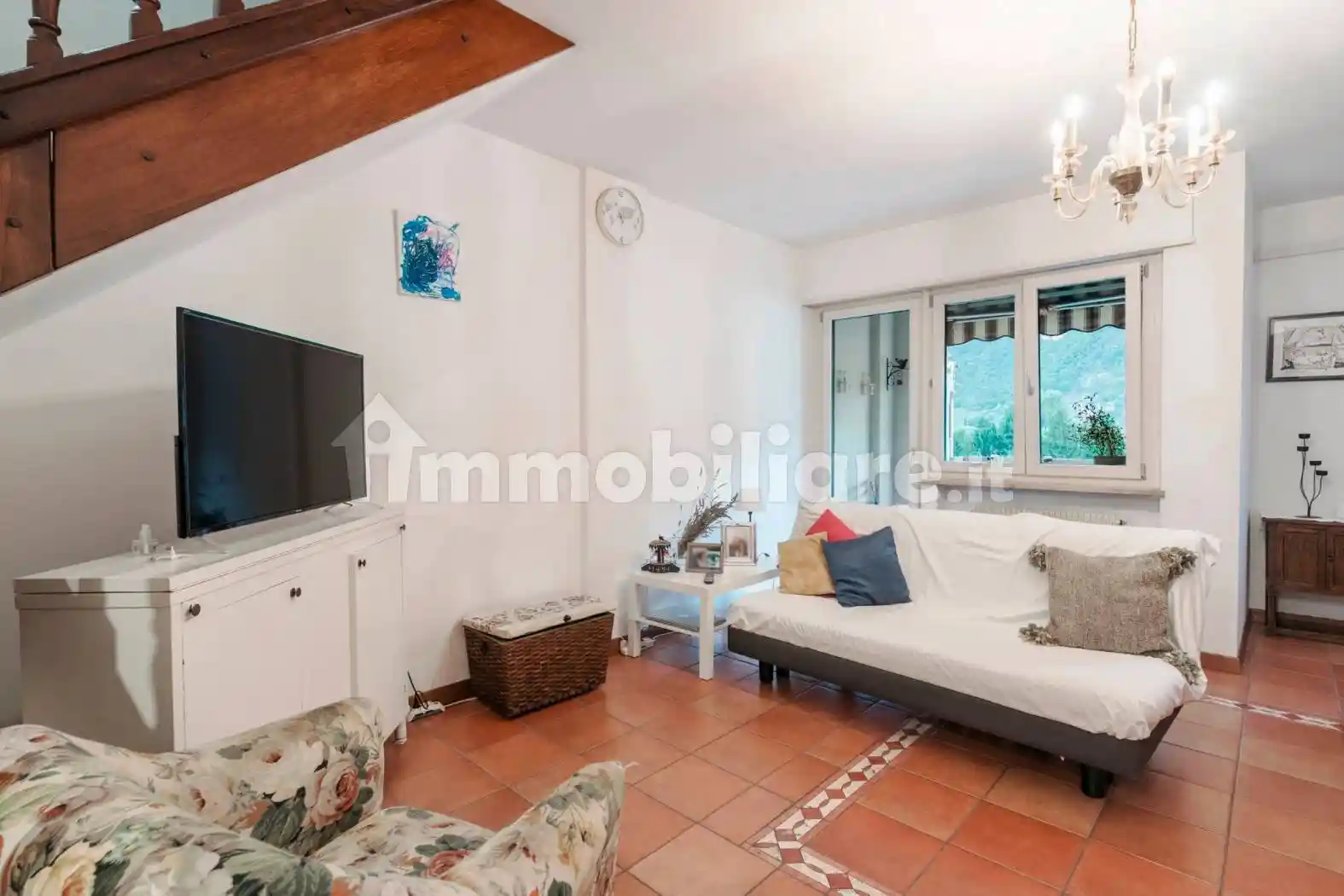 Appartamento via delle Ghiaie 18, Ghiaie, Trento - foto 3