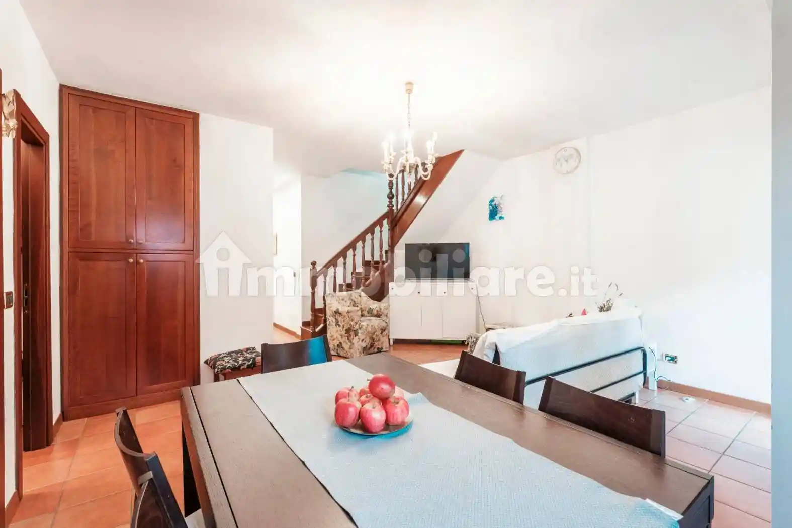 Appartamento via delle Ghiaie 18, Ghiaie, Trento - foto 5