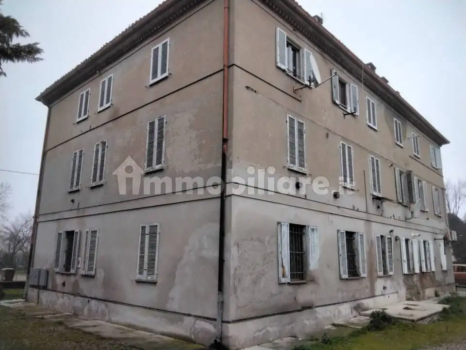 Appartamento all'asta via Fratelli Conti, 1, Campagnola Emilia - foto 3