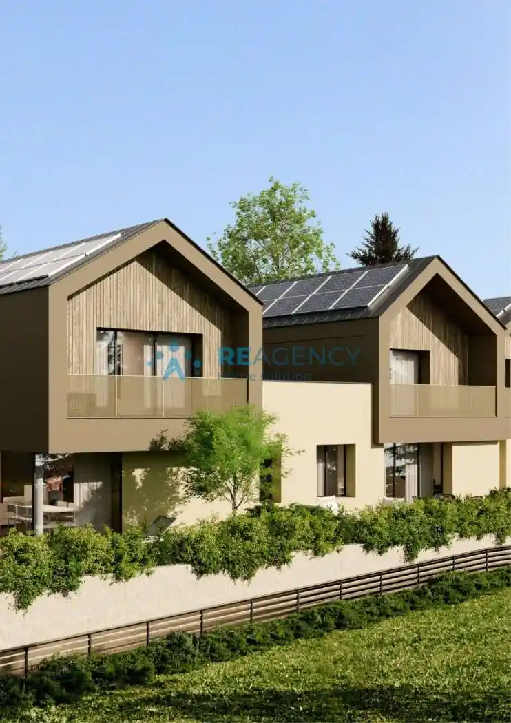 Quadrilocale via Ugo Foscolo, Centro, Asiago - foto 4