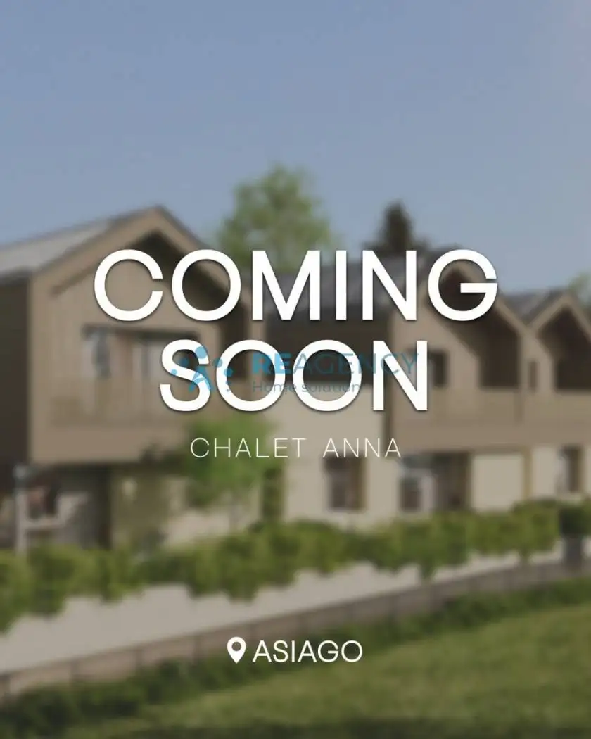 Appartamento in vendita a Asiago