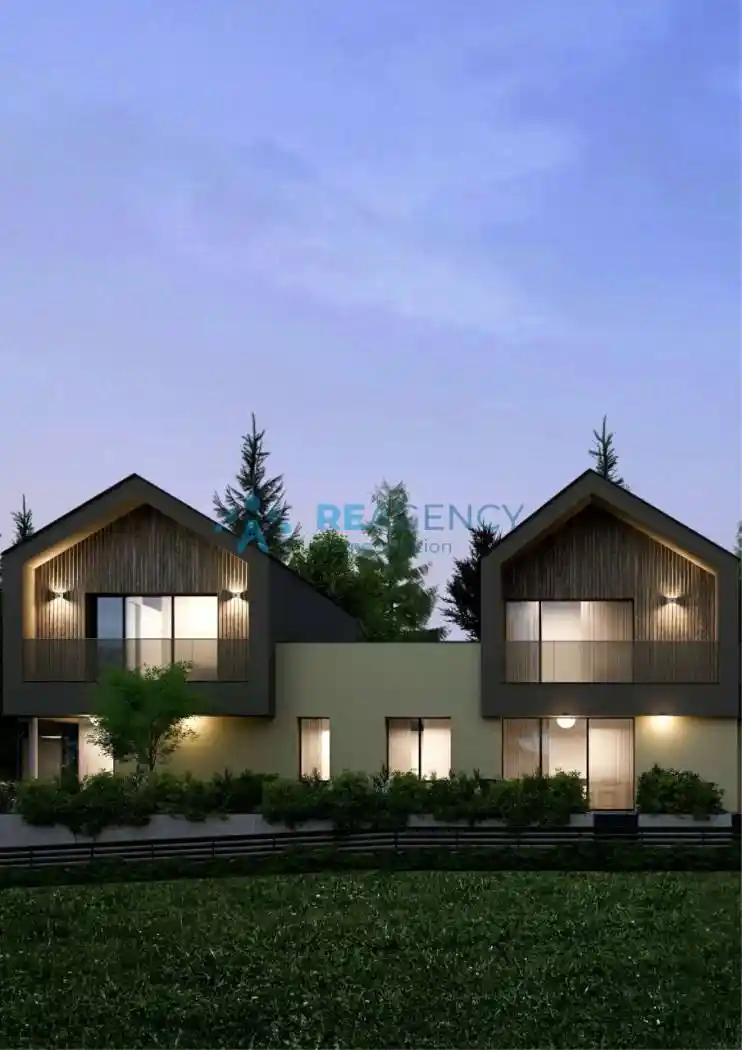 Villa a schiera via Ugo Foscolo, Centro, Asiago - foto 2