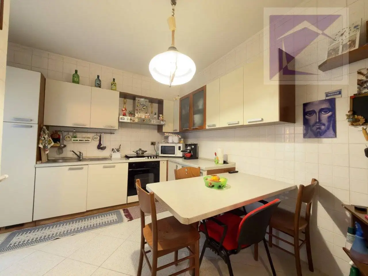 Appartamento in vendita a Camposampiero