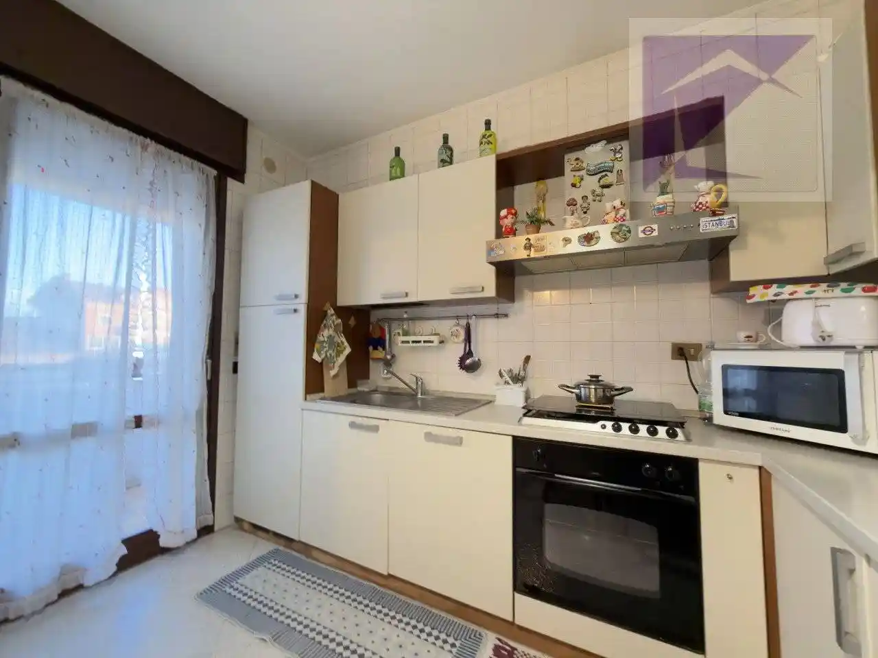 Appartamento ottimo stato, piano terra, Centro, Camposampiero - foto 3