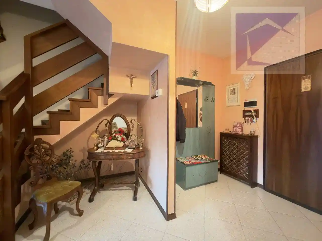 Appartamento ottimo stato, piano terra, Centro, Camposampiero - foto 4