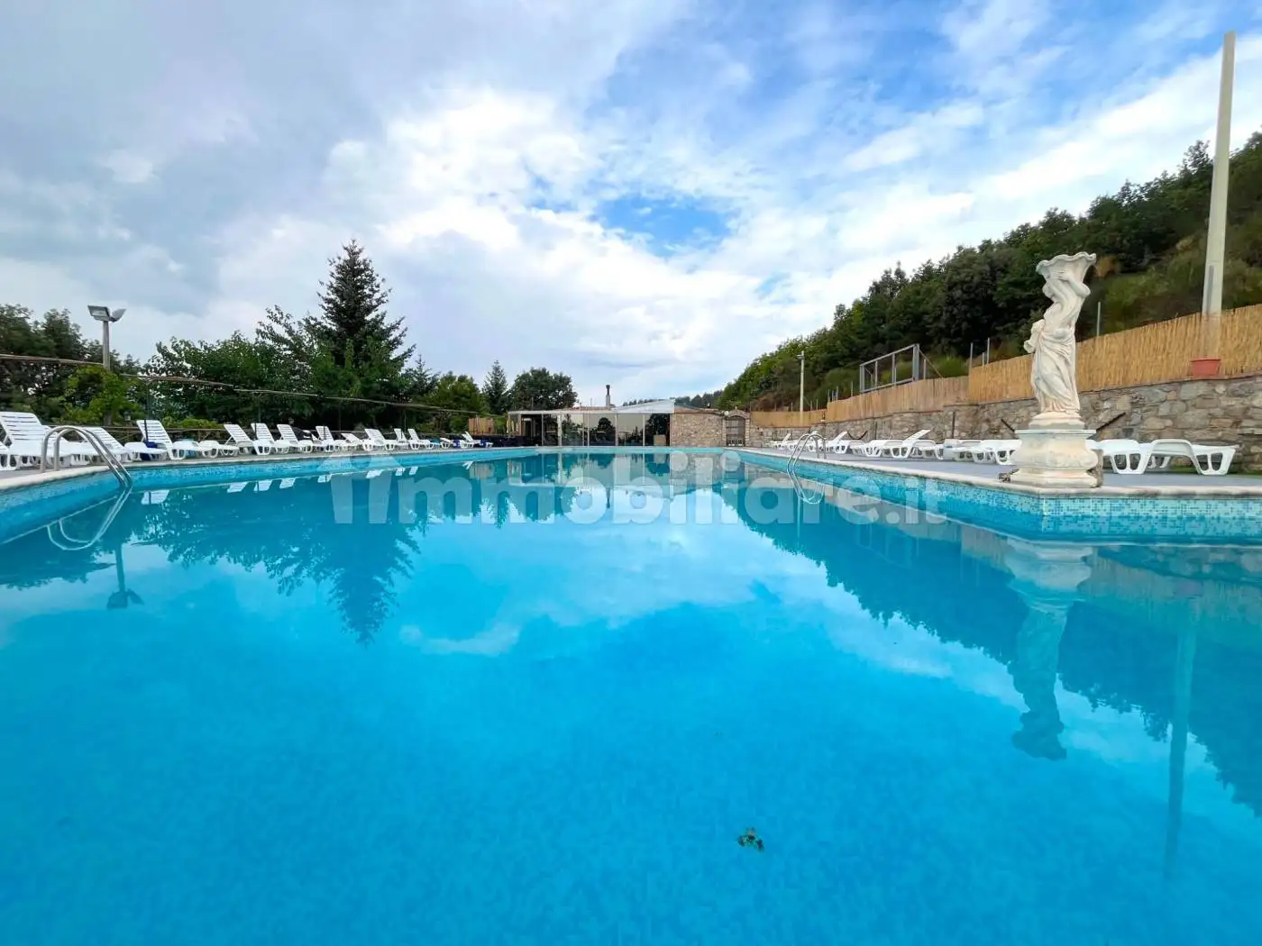 Villa in vendita a San Giovanni in Fiore