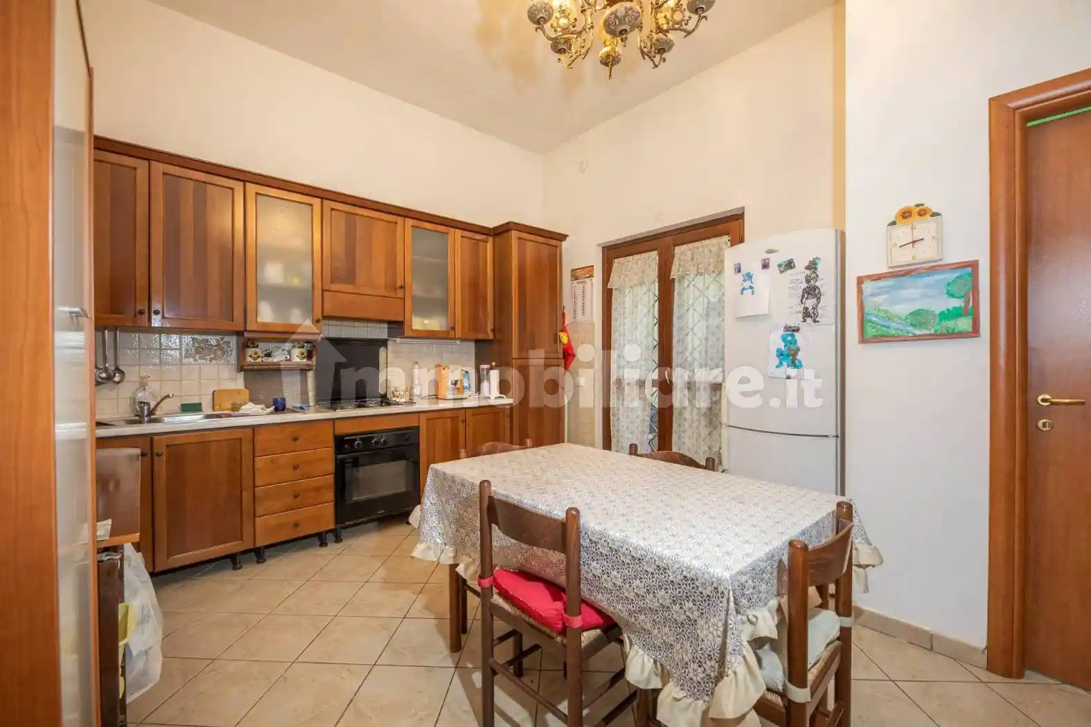 Villa unifamiliare via Pietro Vannucci, Pichini, Guidonia Montecelio - foto 4