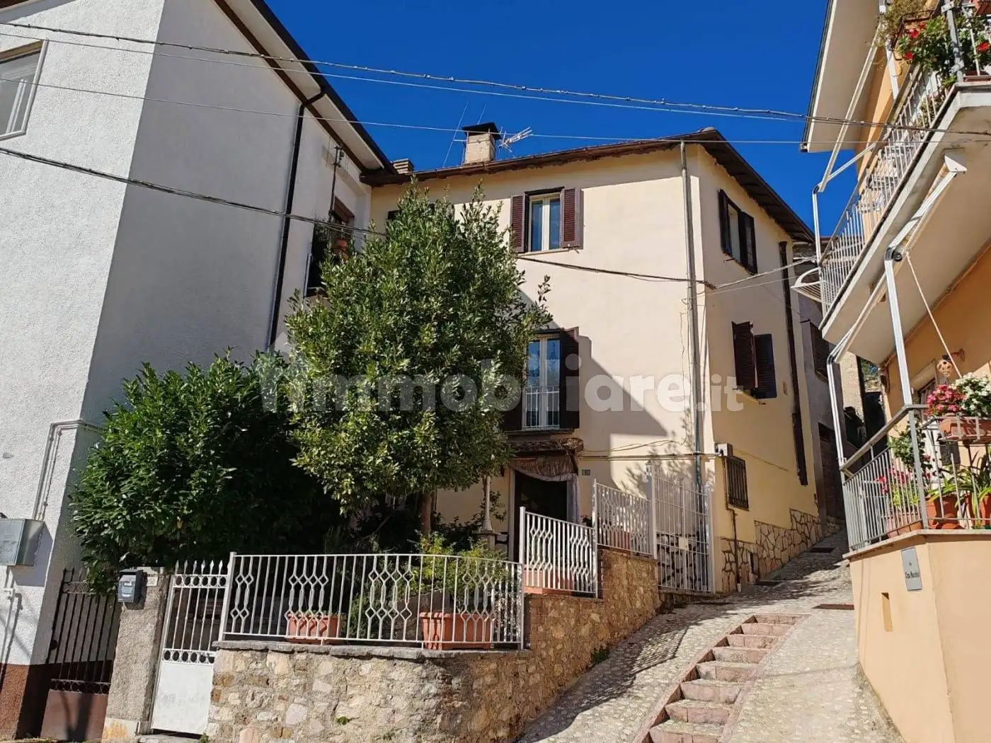 Casa indipendente in vendita a Contigliano