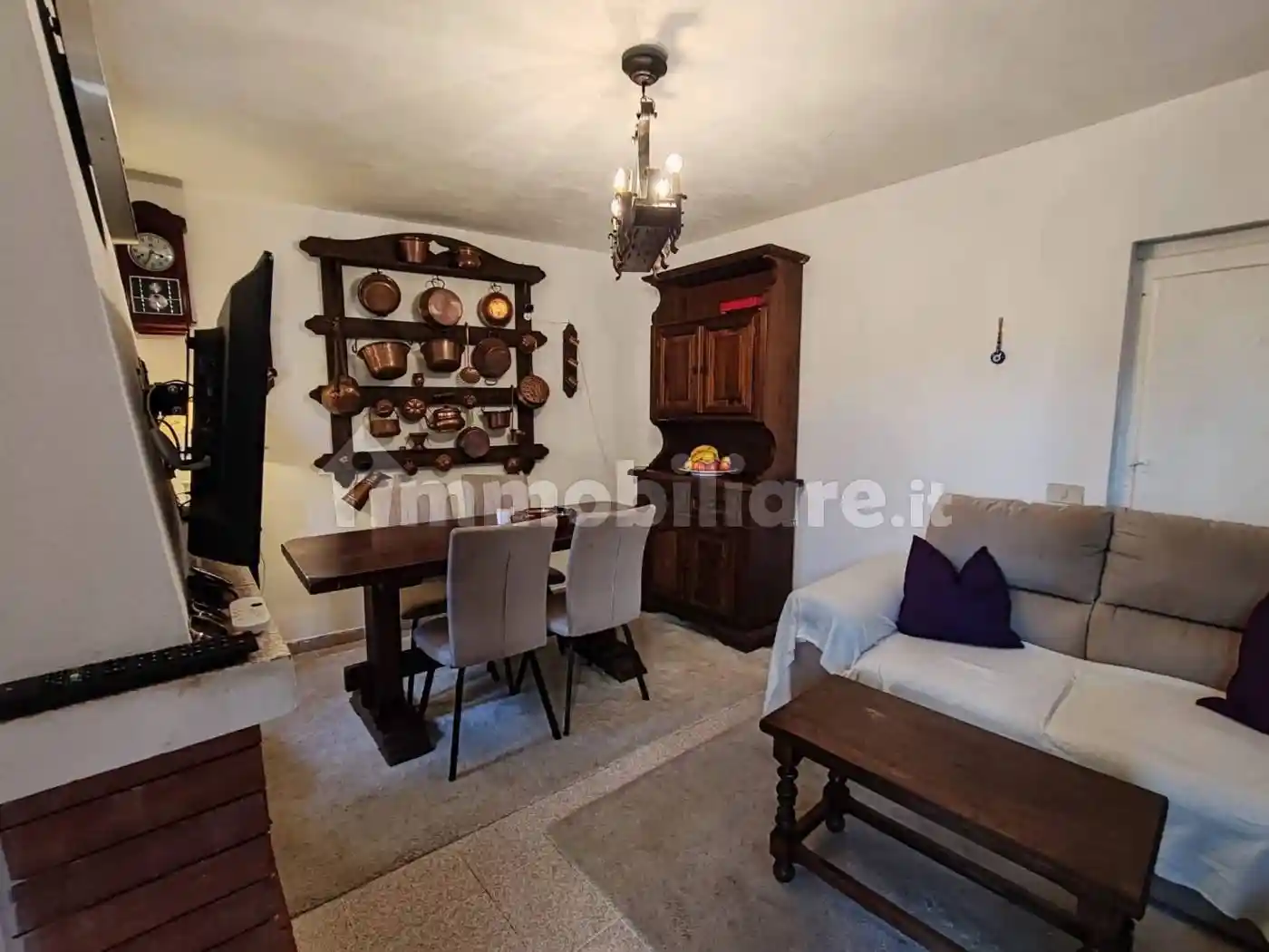 Terratetto unifamiliare via Giacomo Matteotti 52, Centro, Contigliano - foto 3