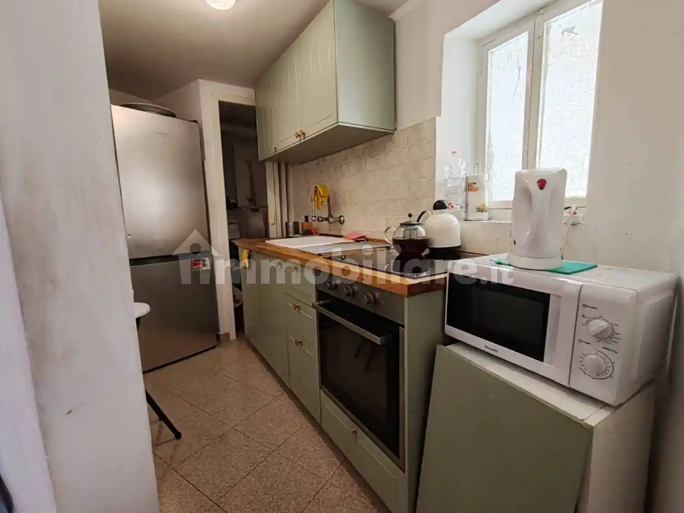 Terratetto unifamiliare via Giacomo Matteotti 52, Centro, Contigliano - foto 5