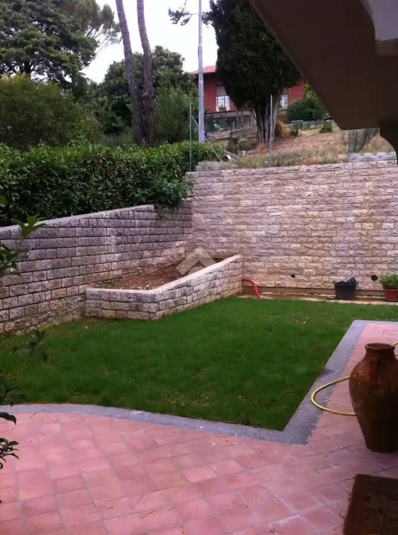 Villa a schiera via Gualdese, Sant'Egidio - Aeroporto, Perugia - foto 5