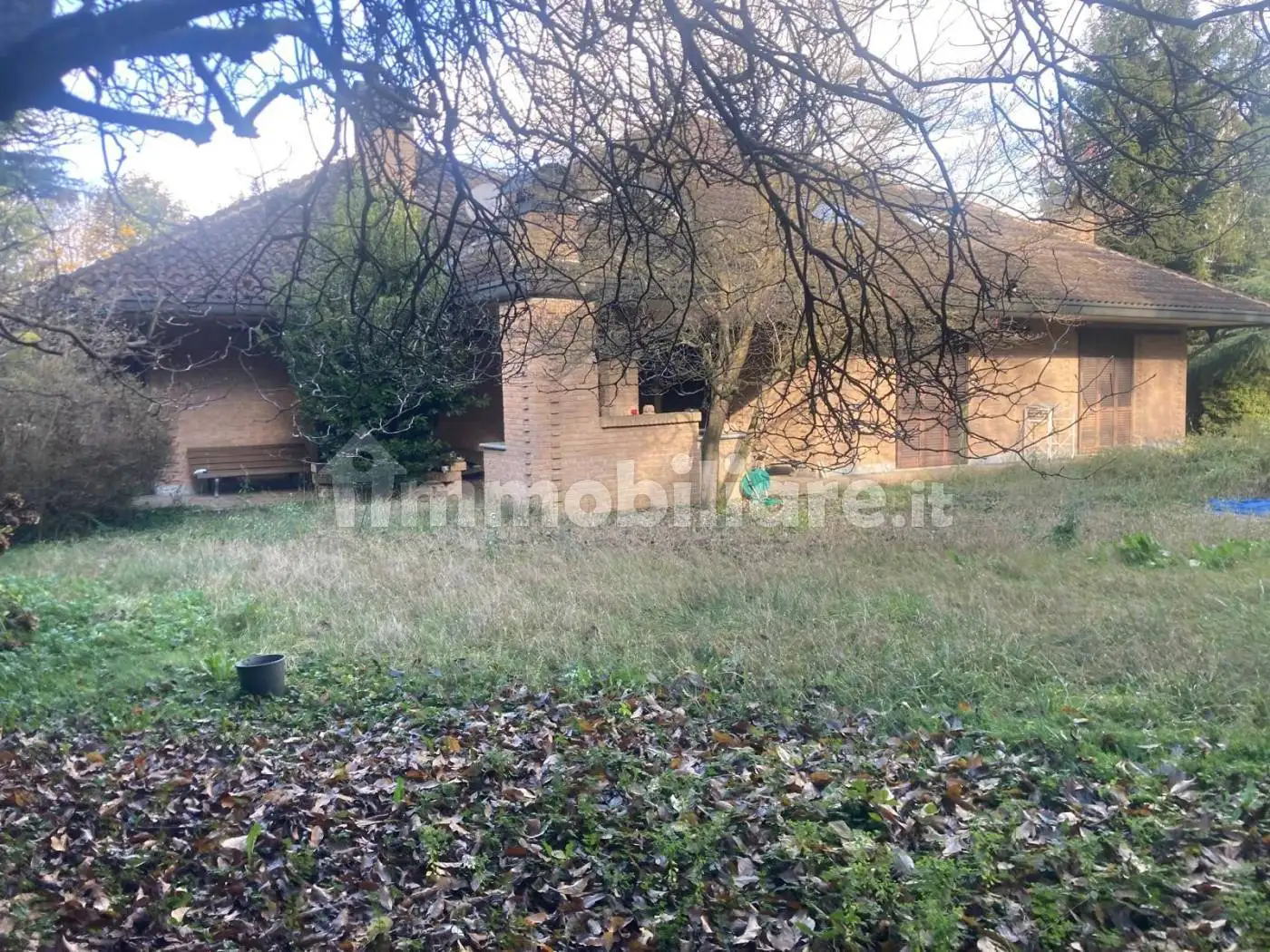 Villa unifamiliare Strada Privata del Golf 47, Centro, Carimate - foto 3