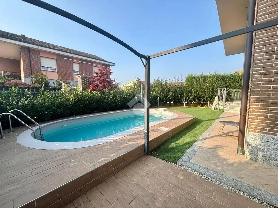 Appartamento Str. Fornacino 231, Fornacino, Leinì - foto 2