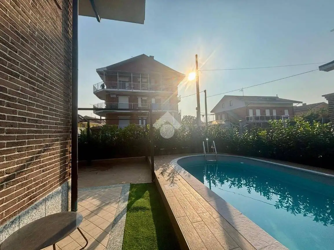 Appartamento Str. Fornacino 231, Fornacino, Leinì - foto 4