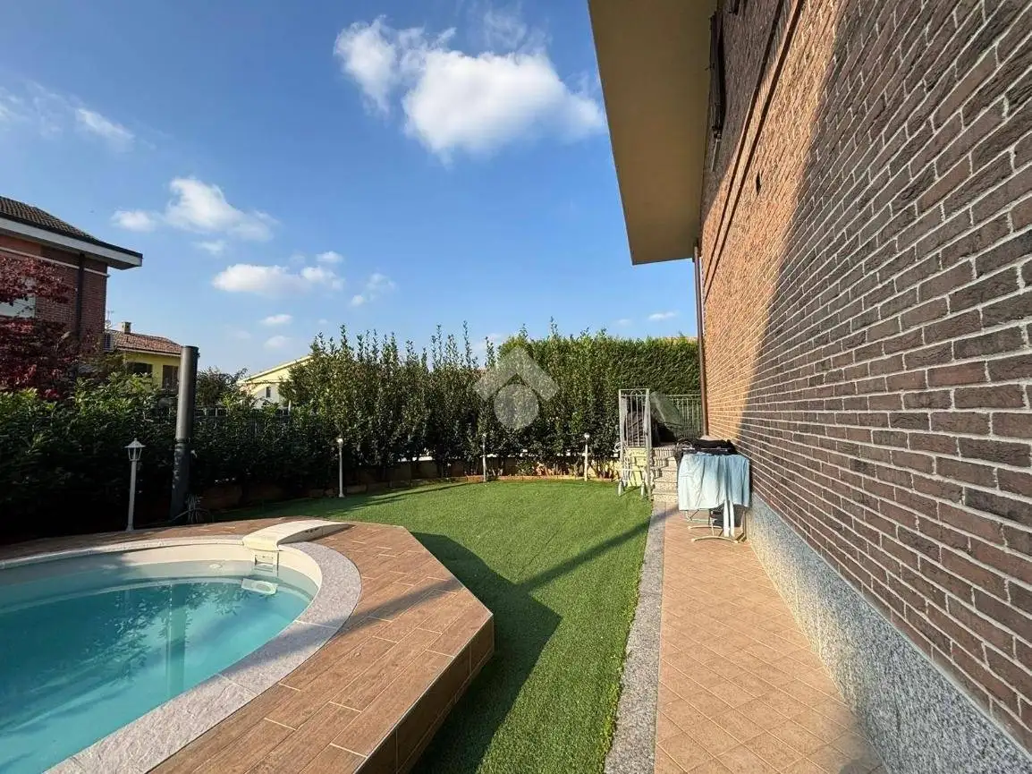 Appartamento Str. Fornacino 231, Fornacino, Leinì - foto 5