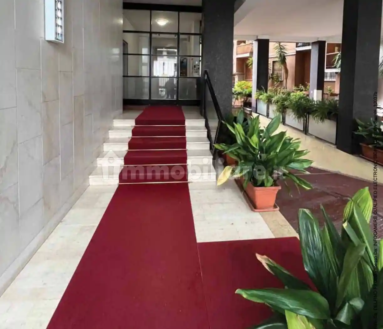 Appartamento all'asta via Pier Francesco Mola 39, Milano - foto 4