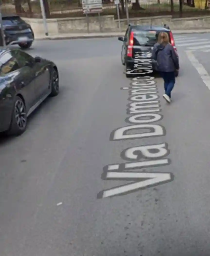 Appartamento in vendita a Altamura